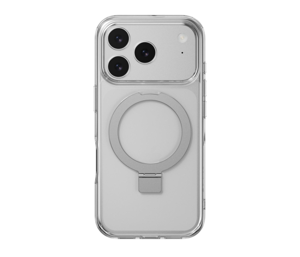 SwitchEasy MagStand M do iPhone 17 Pro (Transparent ) - 1416104 - zdjęcie